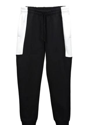 Штани для хлопчика на флісі