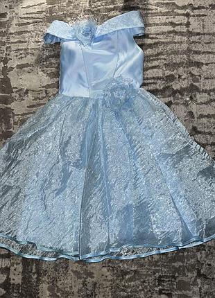 Дитяча сукня на свято стан нової