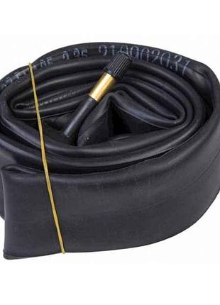 Камера для велосипеда антипрокольна з рідиною d-28 х 1.75 av тм hakuba