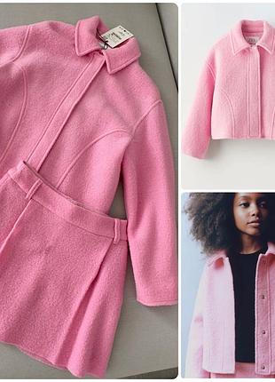 Комплект zara 164/13-14 р раз в носці,стан нового