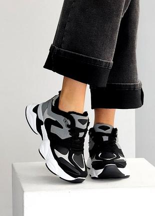 Кросівки "larsen"