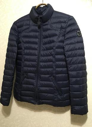 Пуховик sud exspress