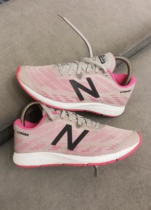 Кроссовки new balance strobe v3