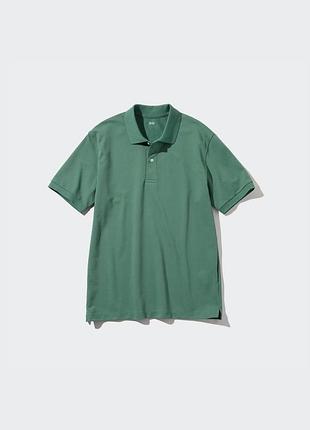 Поло uniqlo (470469)