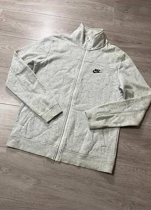 Мужская кофта свитшот nike