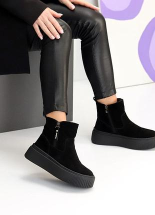 Черевики "linea"