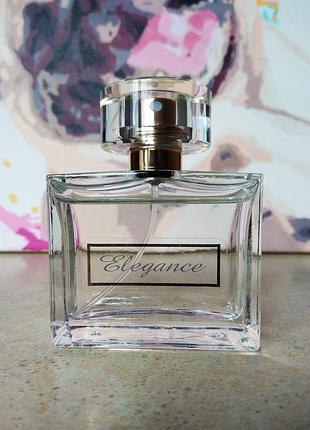 Elegance туалетная вода для женщин 45 мл.