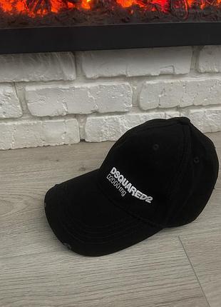 Dsquared2 кепка