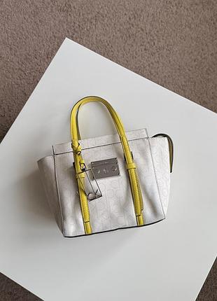 Сумка calvin klein tote bag michael kors
