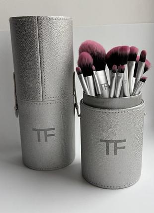 Набір пензлів tom ford
