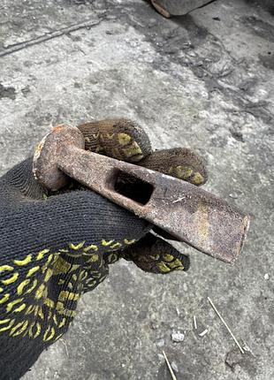 Молоток обувной плотника ссср