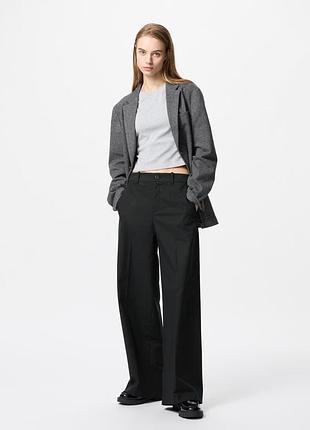 Штани uniqlo (475831)