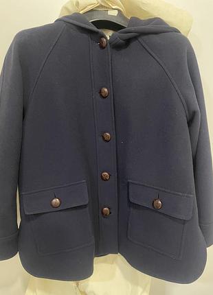 Пальто sézane