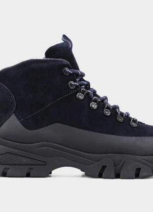 Чоловічі ботинки miraton