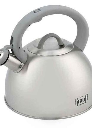 Чайник 2,5л 26-242-054 тм krauff