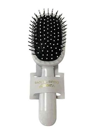 Расческа для волос массажка арт.2212 тм prc