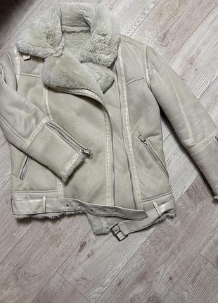 Дублянка авіатор