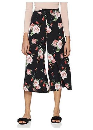 Брюки кюлоты