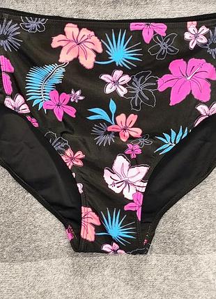 Плавки від купальника 5xl.