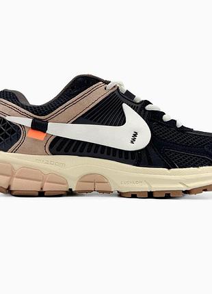 Nike zoom vomero 5 sp black beige найк зум вомеро 5 сп блек беж розпродаж