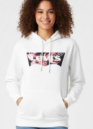 Худі levis