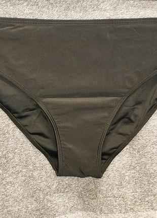 Плавки от купальника 3xl