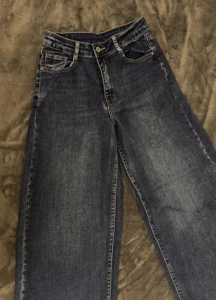 Джинси італійського виробника в ідеальному стані
