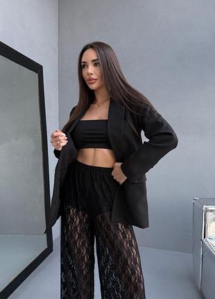 Костюм 2 в 1 ( трійка )‼️піджак продається окремо‼️