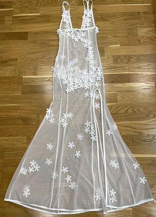 Нічна сорочка жіноча, s