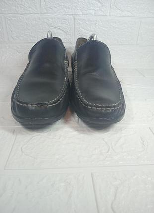 Мокасини чоловічі, 46р.