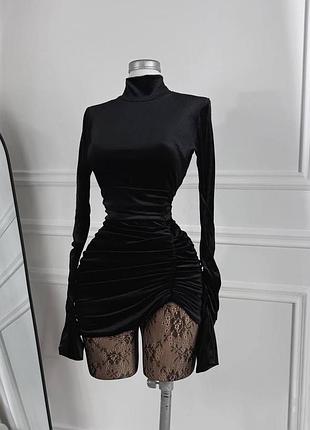 Міні сукня 🖤