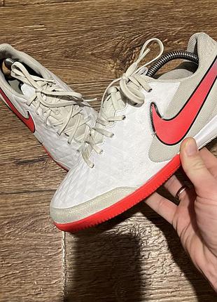 Футзалки nike tiempo