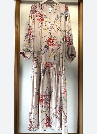 Сукня жіноча від h&m