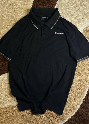 Поло champion оригинал, размер м
