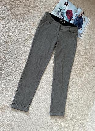 Штани в кубик