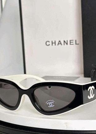 Окуляри ch6056