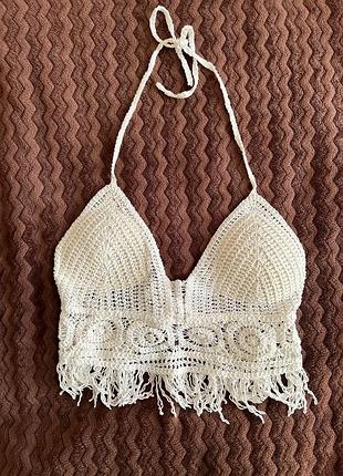 Топ / верх купальника