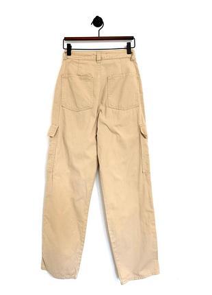 Штани карго denim co 3