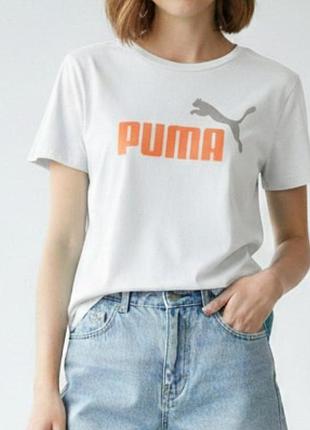 Футболка puma