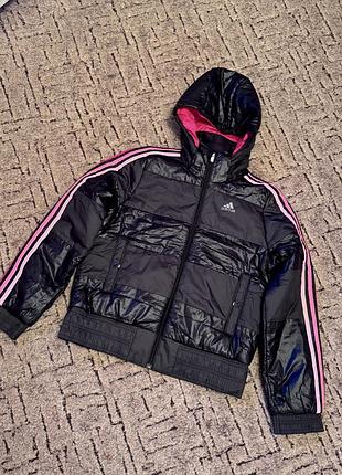 Куртка adidas