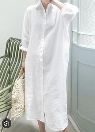 Новое платье 👗 рубашка