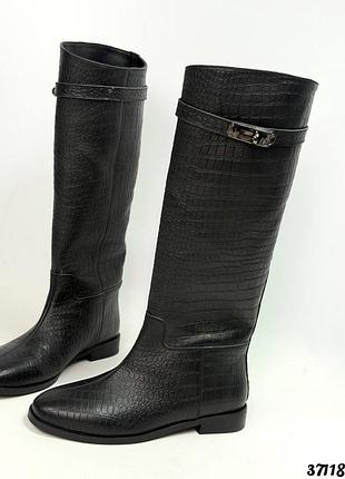 Чоботи труби