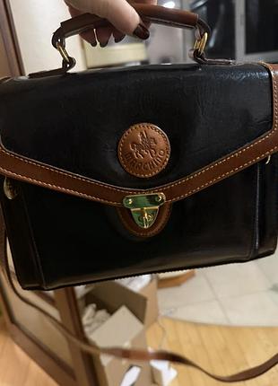 Вінтажна сумка marchino