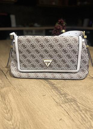 Сумка жіноча guess