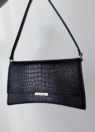 Сумка з натуральної шкіри