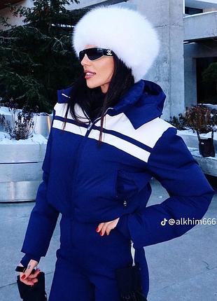 Лижний комбінезон oysho