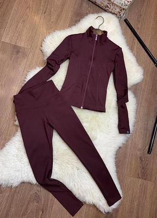 Костюм дайвінг на флісі