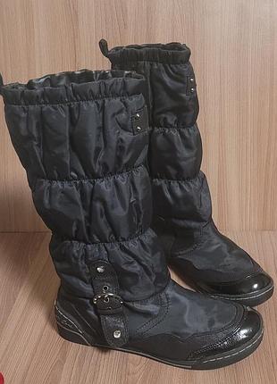 Жіночі демисезонні дутики,розмір 39