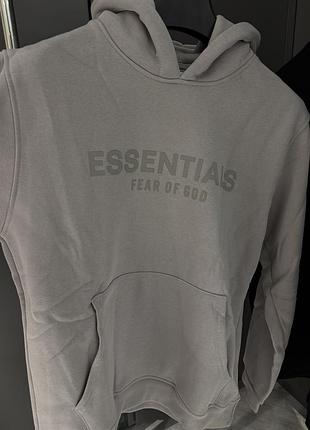 Худі essentials
