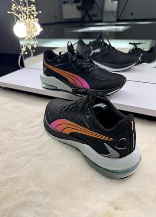 Неймовірно зручні кросівки puma x-cell оригінал